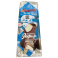 Эскимо пломбир «Мишка на полюсе» зефир в томленом мягком шоколаде, 75 г