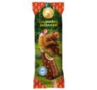Эскимо «Сладкоежка Косолапый» сливочное с орехами, 65 г