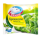 Капуста брокколи, 400 г