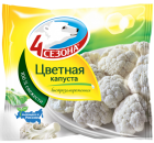 Цветная капуста, 400 г
