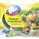 Овощи по-деревенски, 400 г