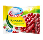 Клюква, 300 г