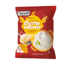 Бульмени со сливочным маслом, 400 г