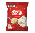 Бульмени с говядиной и свининой, 700 г