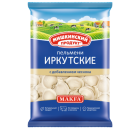 Пельмени 