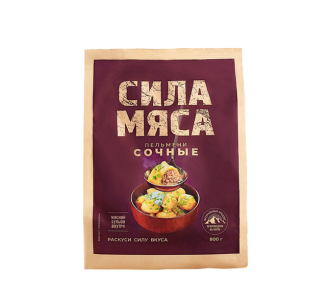Пельмени 