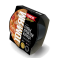 Суп ТОМ ЯМ с курицей и грибами, 360 г